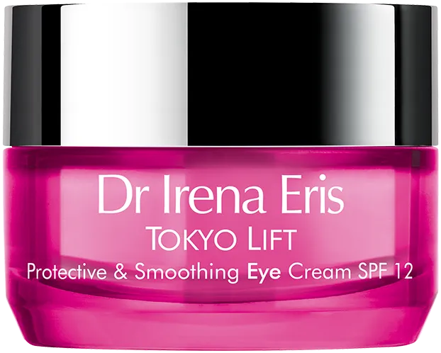 DR IRENA ERIS Tokyo Lift 35+ KREM POD OCZY SPF12