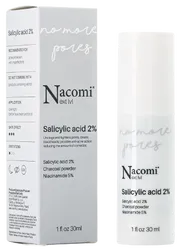 Nacomi SERUM SALICYLIC ACID 2% kwas salicylowy