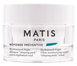MATIS Reponse Preventive Hydramood-Night NAWADNIAJĄCA MASKA na noc