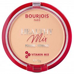 Bourjois Puder prasowany Healthy Mix nr02 Ivoire Dore 10g