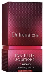 Dr Irena Eris INSTITUTE SOLUTIONS Y LIFTING serum modelujące twarz i szyję
