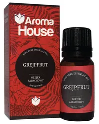 AROMA HOUSE olejek zapachowy GRAPEFRUIT grejpfrut