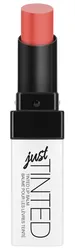 W7 JUST TINTED Lip Balm BALSAM DO UST Bliss