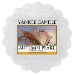 YANKEE CANDLE wosk zapachowy AUTUMN PEARL