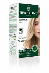 Naturalna Farba do włosów Herbatint • trwała • 9N MIODOWY BLOND • seria NATURALNA