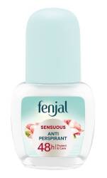 FENJAL deo roll-on SENSUOUS anti perspirant