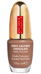 PUPA Zero Calorie Chocolate LAKIER DO PAZNOKCI 004 Caramel