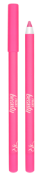 Golden Rose MISS BEAUTY Colorpop Eye Pencil KREDKA DO MAKIJAŻU 02 Neon Pink
