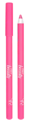 Golden Rose MISS BEAUTY Colorpop Eye Pencil KREDKA DO MAKIJAŻU 02 Neon Pink