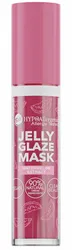 BELL HYPOAllergic Jelly Glaze MASKA DO UST 02 Fruit Sorbet