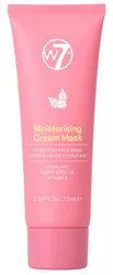 W7 Moisturizing Cream Mask NAWILŻAJĄCA MASKA DO TWARZY