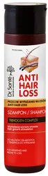DR SANTE Anti Hair Loss SZAMPON STYMULUJĄCY POROST WŁOSÓW 250ml