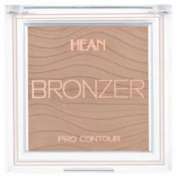HEAN Bronzer Pro Contour BRONZER 42 Almond