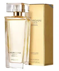 ORIFLAME Giordani Gold Original WODA PERFUMOWANA 50ml