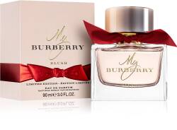 BURBERRY My Burberry BLUSH LIMITED EDITION woda perfumowana 90ml