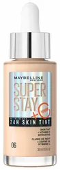 MAYBELLINE Super Stay 24h Skin Tint PODKŁAD 06