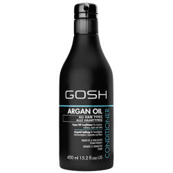 GOSH odżywka do włosów ARGAN OIL 450ml