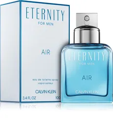 Calvin Klein ETERNITY AIR FOR MEN woda toaletowa 100ml
