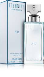 Calvin Klein ETERNITY AIR woda perfumowana 100ml