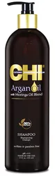 CHI ARGAN OIL szampon 340ml