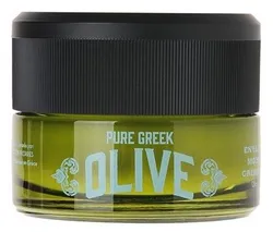 KORRES Pure Greek Olive KREM NA DZIEŃ