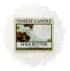 YANKEE CANDLE wosk zapachowy SHEA BUTTER