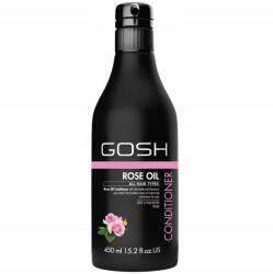 GOSH odżywka do włosów ROSE OIL 450ml