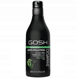 GOSH szampon do włosów ANTI-POLLUTION 450ml