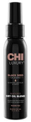 CHI LUXURY BLACK SEED OIL dry oil 89ml