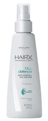 ORIFLAME HairX Fall Defence SPRAY PRZECIW WYPADANIU WŁOSÓW