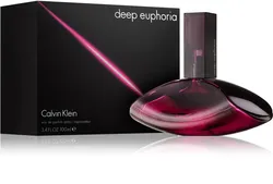 Calvin Klein DEEP EUPHORIA woda perfumowana 100ml