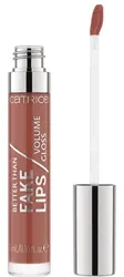 CATRICE Better Than Fake Lips BŁYSZCZYK DO UST 080 Boosting Brown