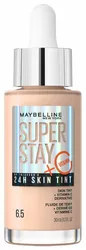 MAYBELLINE Super Stay 24h Skin Tint PODKŁAD 6.5