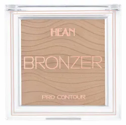 HEAN Bronzer Pro Contour BRONZER 43 Hazelnut