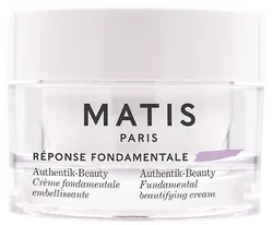 MATIS Reponse Fondamentale Authentik-Beauty FUNDAMENTALNY KREM UPIĘKSZAJĄCY