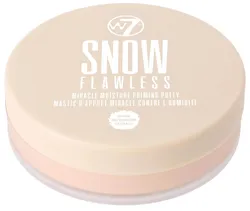 W7 Snow Flawless BALSAM-BAZA POD MAKIJAŻ