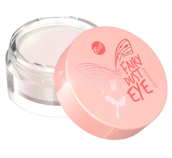 BELL Fairy Dust Eye PIGMENT 001 Peachy-Pink Blink