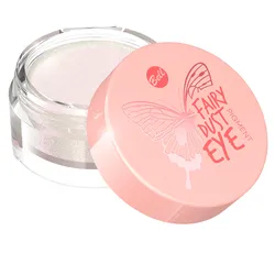 BELL Fairy Dust Eye PIGMENT 001 Peachy-Pink Blink