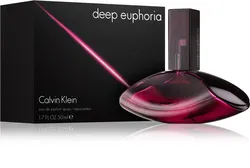 Calvin Klein DEEP EUPHORIA woda perfumowana 50ml