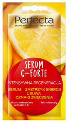 Perfecta Serum C - Forte intensywnie regenerujące 8ml
