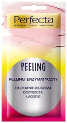 Perfecta Peeling enzymatyczny - każdy rodzaj cery 8ml (saszetka)