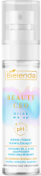 BIELENDA Beauty CEO KREM + TONIK NAWILŻAJĄCY Drink Me Up