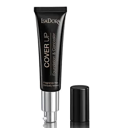 PODKŁAD COVER UP FOUNDATION & CONCEALER 64 Classic Cover 