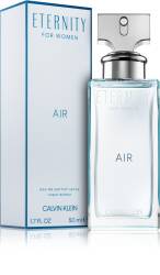 Calvin Klein ETERNITY AIR woda perfumowana 50ml