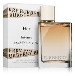 BURBERRY Her INTENSE woda perfumowana 30ml