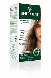 Naturalna Farba do włosów Herbatint • trwała • 7N BLOND • seria NATURALNA