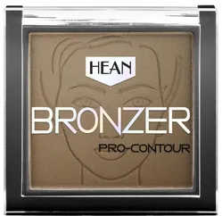 HEAN Pro-Contour BRONZER 405 Choco Noir
