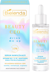 BIELENDA Beauty CEO SERUM NAWILŻAJĄCE Drink Me Up