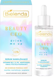 BIELENDA Beauty CEO SERUM NAWILŻAJĄCE Drink Me Up