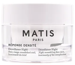 MATIS Reponse Densite Densifiance-Night KREM MODELUJĄCY NA NOC przeciw przebarwieniom